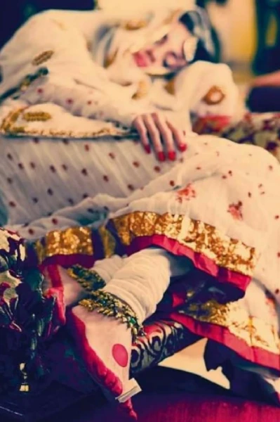 शादी की पहली रात