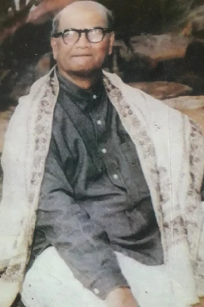 ಮಂಕುತಿಮ್ಮನ ಕಗ್ಗ