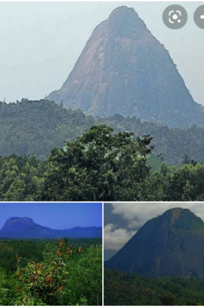 ಗಡಾಯಿಕಲ್ಲು