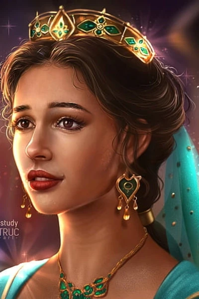 স্বর্গের অপ্সরী ❤️