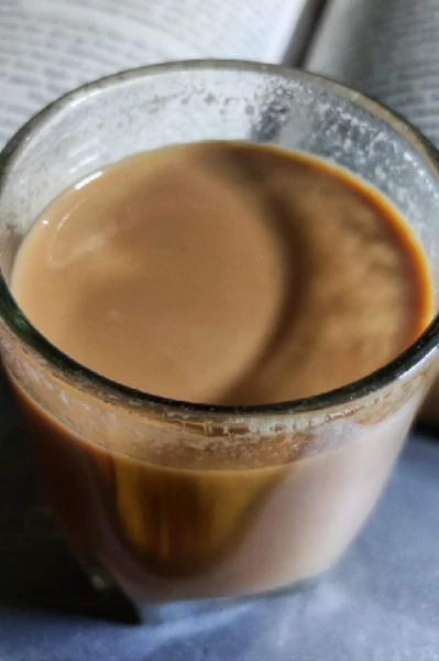 एक प्याली चाय