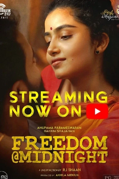 Midnight discount freedom malayalam