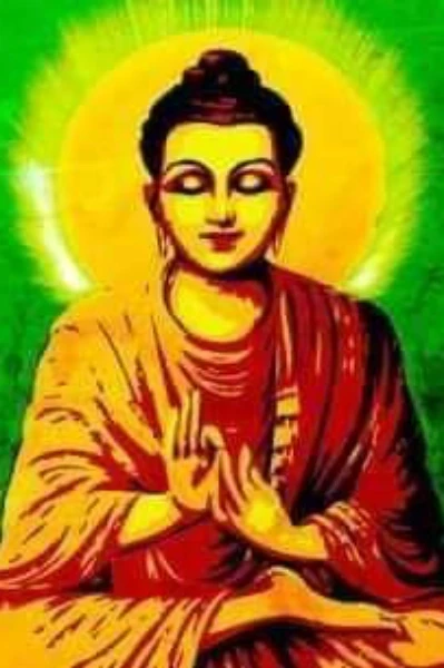 हे तथागत