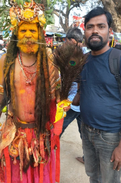 అయినవోలు మల్లన్న చరిత్ర