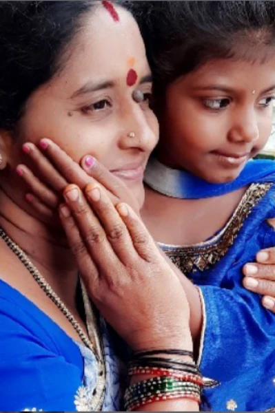 ಹುಟ್ಟು ಹಬ್ಬದ ಶುಭಾಶಯಗಳು ಅಮ್ಮ