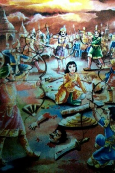 જાણો મહાભારતના યોધ્ધા અભિમાન્યુ વિષે આ બધુ