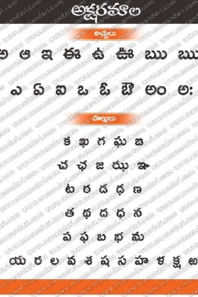 ఓనమాలు