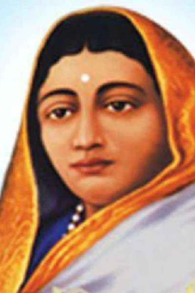 97)अहिल्याबाई होळकर
   (कविता)