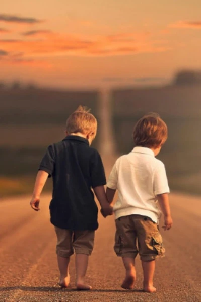 Difference between dost and friend