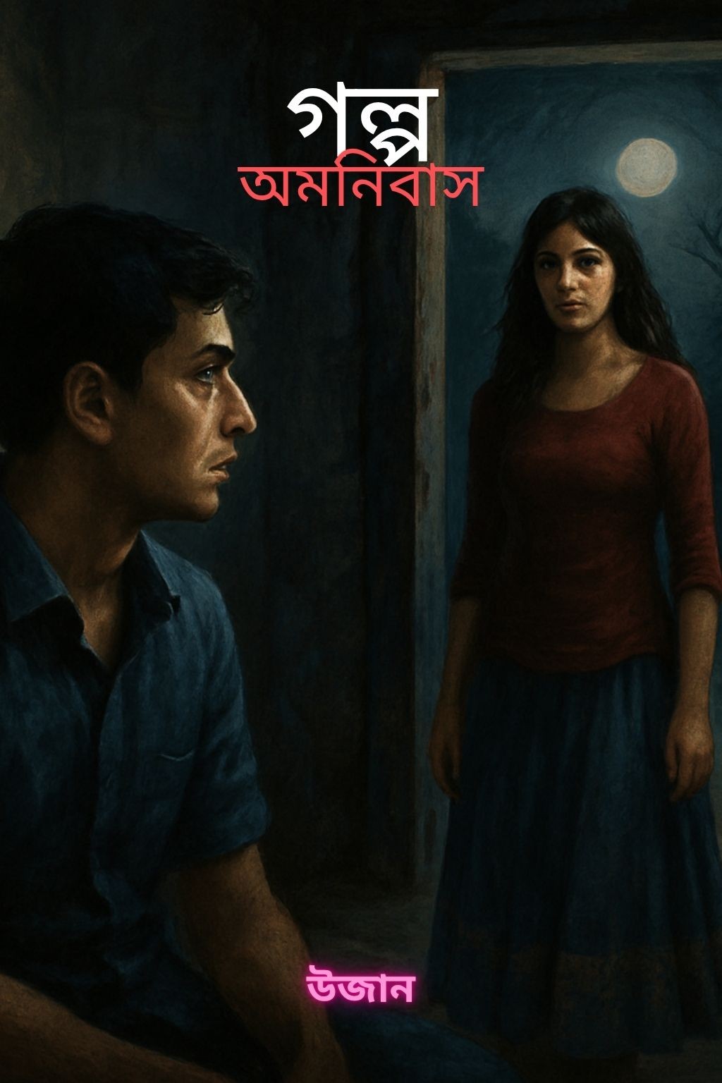 গল্প অমনিবাস