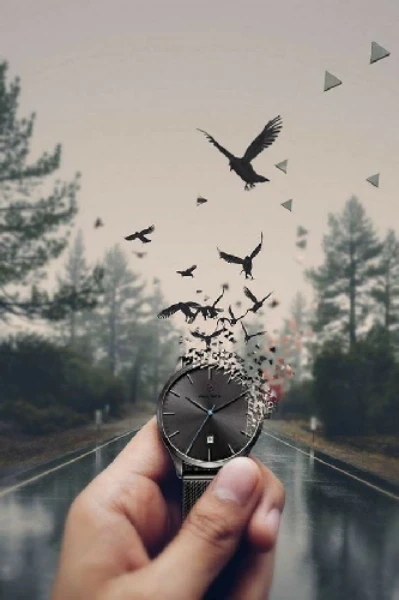 ಸಮರ್ಪಣೆ