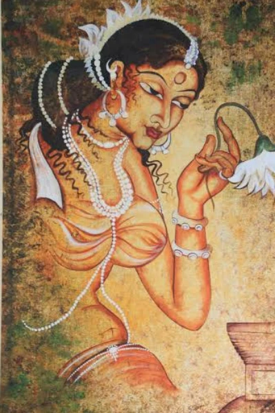 చిత్రలేఖనం