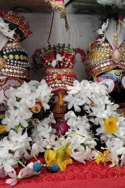 ଅଭାଗା ର ମାଗୁଣି