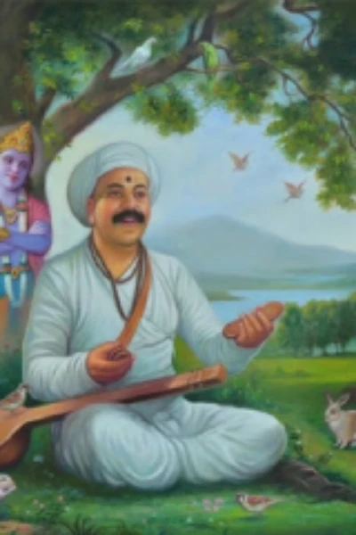 🌿🌺शब्द हेचि कातर🌺🌿
