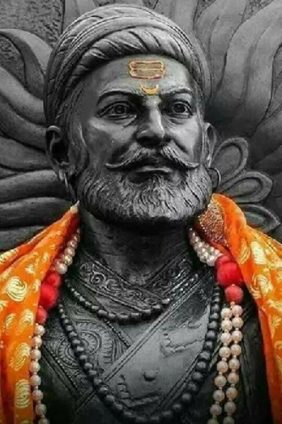 जय शिवराय 🙏