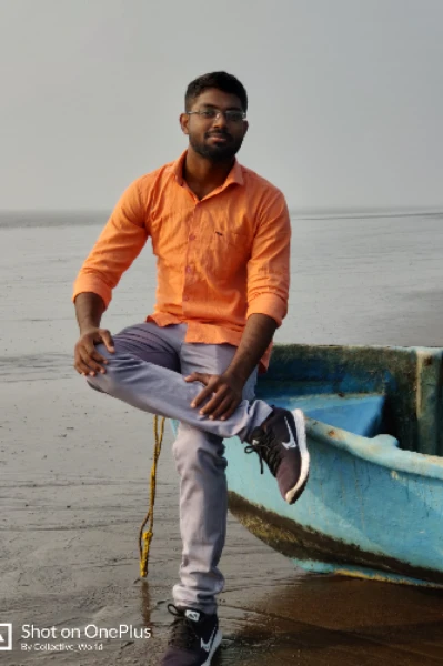 એકલ પંથ પ્રવાસી છું,