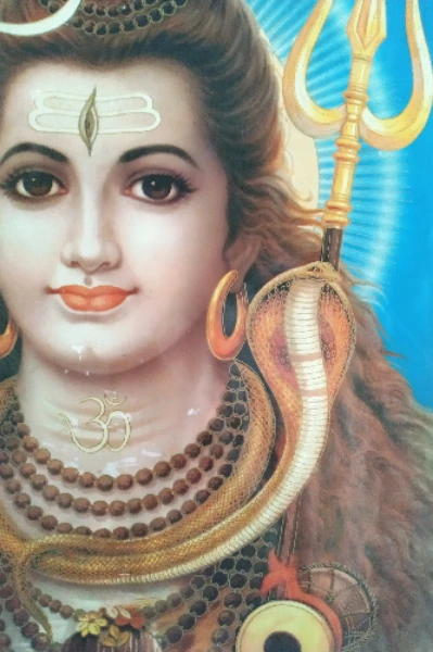 એક પાત્રીય અભિનય