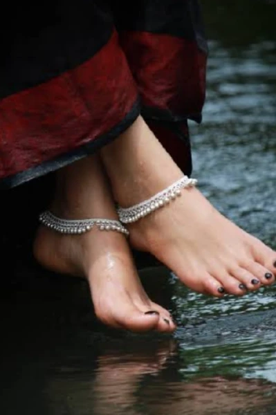 പാദസരം