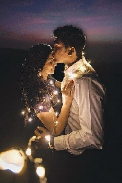 నిన్ను కలిసాక...