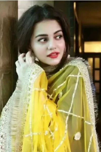 शर्मिलि लड़की जो मेरे दिल के करीब थी
