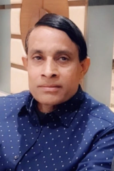 अभिनंदन पत्र