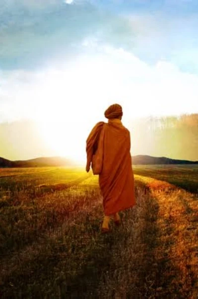 സന്യാസം