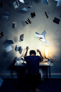 अपुरी कहानी