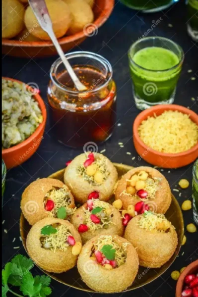 गोलगप्पा