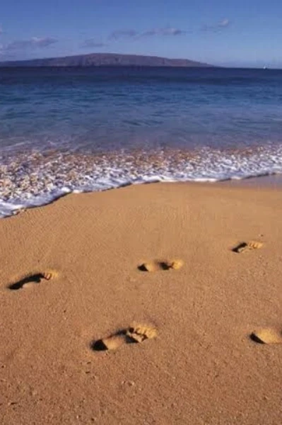 ಹೆಜ್ಜೆ ಗುರುತು