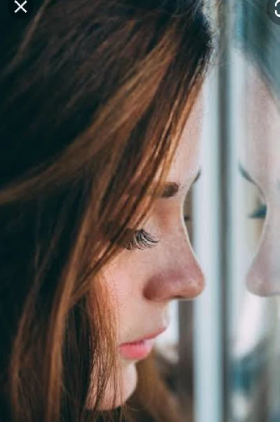 ਬਾਰੀ ਵਿੱਚ ਬੈਠੀ.....