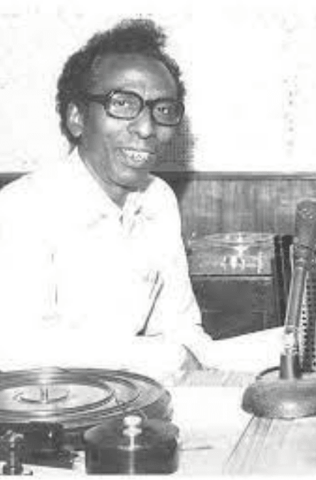 फ़िल्म रज़िया सुल्तान (1983 ई.) के अमर गायक क़ब्बन मिर्ज़ा