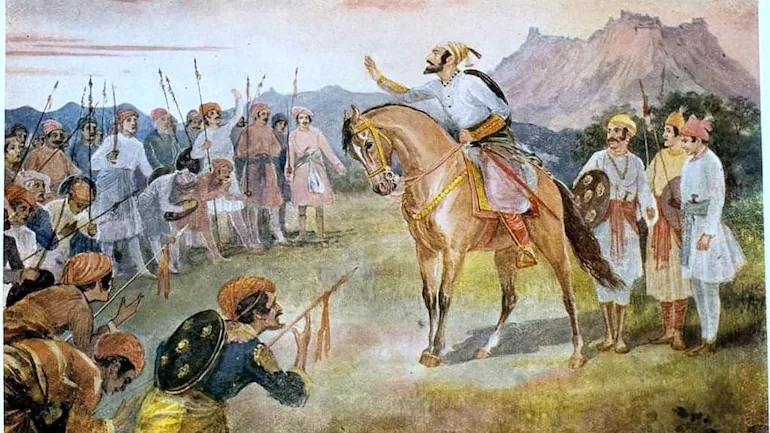 सुरतेवर छापा आणि त्यामागील महाराजांची दूरदृष्टी