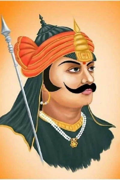 રાણો રાણા ની રીતે