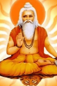 महर्षि गौतम जयंती के अवसर पर   युवाओं ने रखी ज़ूम मीटिंग ।