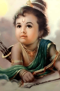 आरती श्री रघुनंदन जी की।