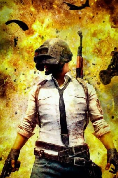 PUBG STORY HINDI