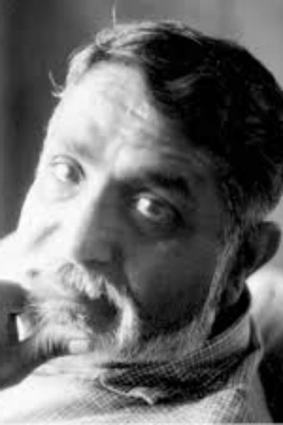 K.p ಪೂರ್ಣಚಂದ್ರ ತೇಜಸ್ವಿ