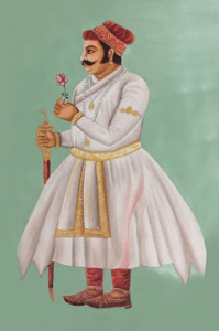 ।।राव हम्मीर देव चौहान।।

हठी राजा जो अपने निर्णय से कभी नहीं बदलता था।