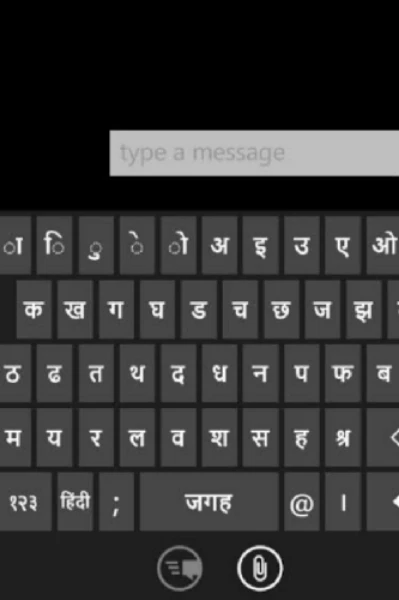 रहस्यमय कीबोर्ड.....