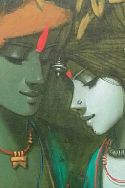 राजुला - मालुशाही ( सच्ची प्रेम कहानी)