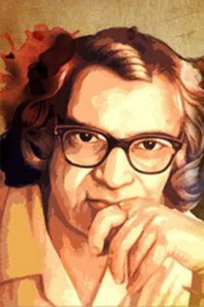 प्रकृति कवि सुमित्रानंदन पंत (२० मई १९००- २८दिसम्बर १९७७)