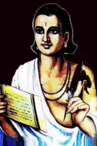 *महाकवि कालिदास*