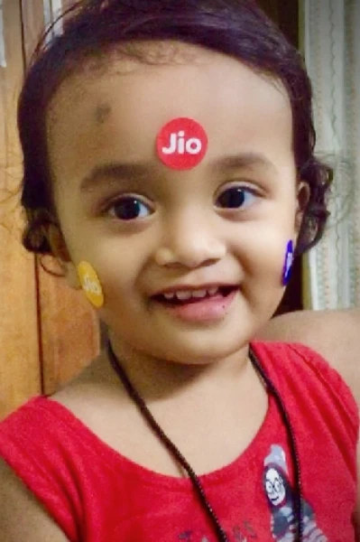 👶👶सचमुच!!!!!! मैं बावरी???????💗💗