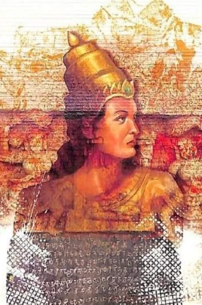 ಅಮೋಘವರ್ಷ ನೃಪತುಂಗ