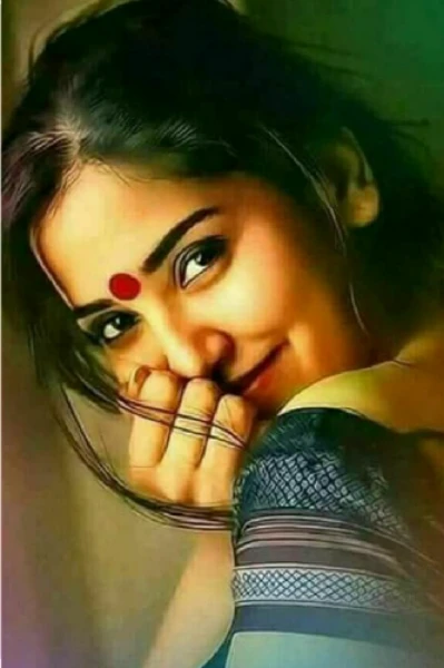 साजिरा शृंगार 👰