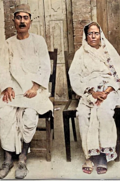 मुंशी प्रेमचंद जी