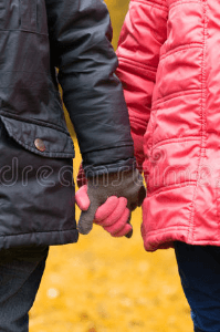 अनोखा रिश्ता 
कहानी - 5