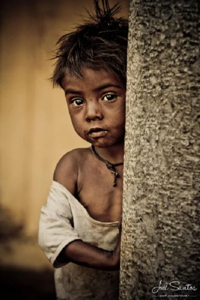 গরীবের ছেলে