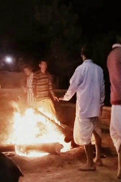 जागर ( उत्तराखंड परंपरा )