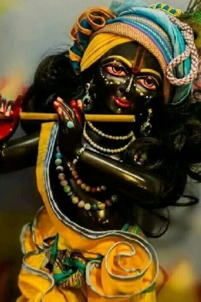 கருமை நிற கண்ணா